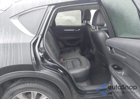 2019 Mazda Cx-5 Grand Touring z USA, uszkodzony, nr VIN JM3KFBDM0K0550910